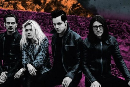 Ascolta il nuovo singolo dei Dead Weather: I Feel Love (Every Million Miles)
