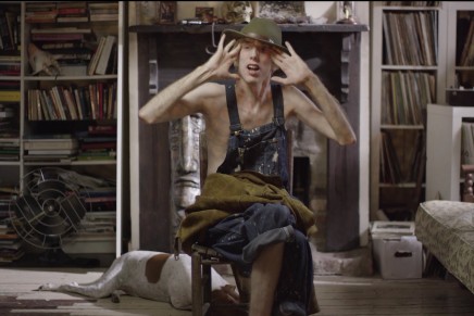 Deerhunter: il primo singolo di Fading Frontier