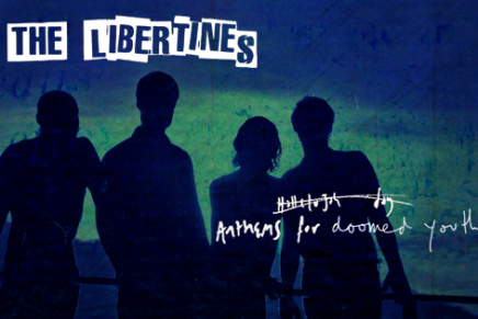 The Libertines ritornano con un nuovo singolo “Glasgow Coma Scale Blues” The Libertines ritornano con un nuovo singolo “Glasgow Coma Scale Blues”