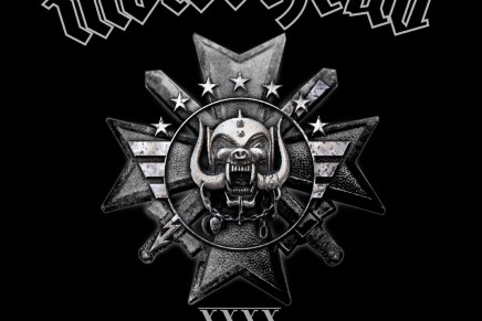 Motorhead – “Bad Magic Motorhead – “Bad Magic