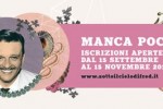 Al via le iscrizioni al Premio Buscaglione