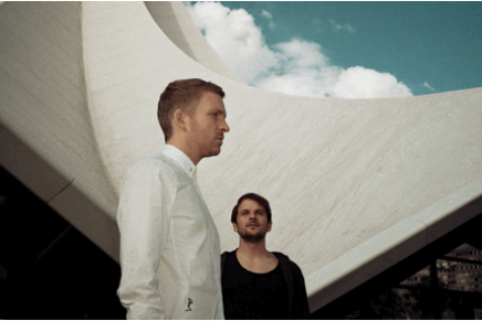 Collaborative Works: il nuovo album di Ólafur Arnalds & Nils Frahm