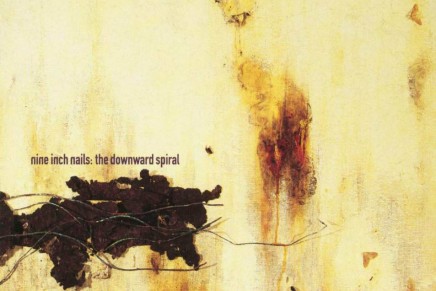 Nine Inch Nails – The Downward Spiral