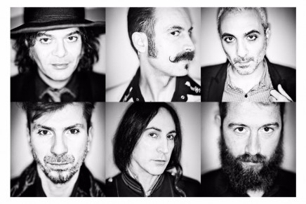 Afterhours:18 settembre in data unica a Modena