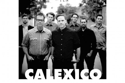 Calexico: live a Parma il 7 novembre