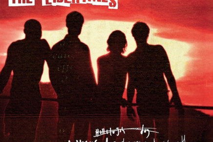The Libertines: lo streaming dell’album di reunion “Anthems for Doomed Youth”