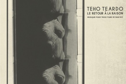 Teho Teardo: il nuovo album il 19 settembre