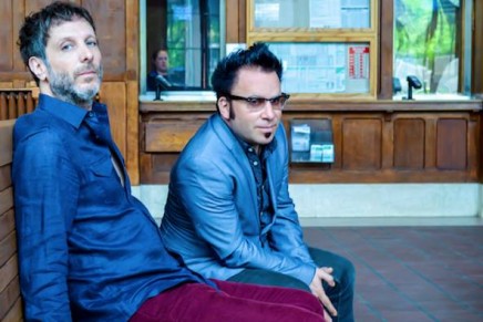 I Mercury Rev in Italia per un’unica data