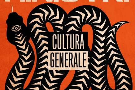 Ministri: “Cultura Generale” tour e il nuovo video