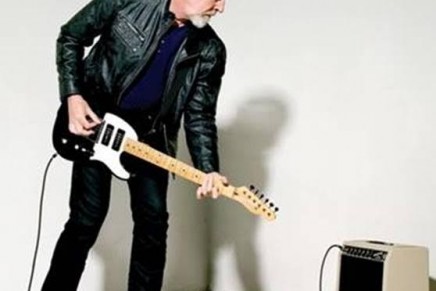 Richard Thompson: venerdì 2 ottobre, Orion Club Roma