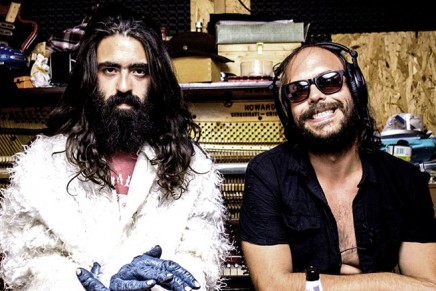 Sakee Sed: il nuovo album uscirà a Novembre