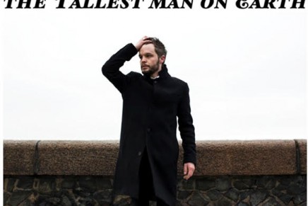 The Tallest Man on Earth: annunciate 3 nuove date a Febbraio 2016