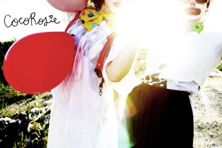 Cocorosie – Heartache City