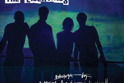 Libertines – Anthems For Doomed Youth Libertines – Anthems For Doomed Youth