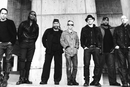 Dave Matthews Band @Palalottomatica, Roma – 20.10.2015