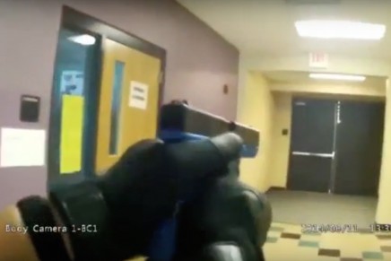 EMA: il video di “Active Shooter”