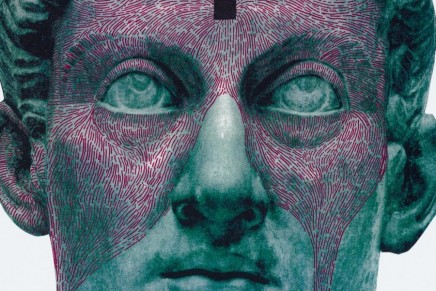 Protomartyr – The Agent Intellect Protomartyr – The Agent Intellect