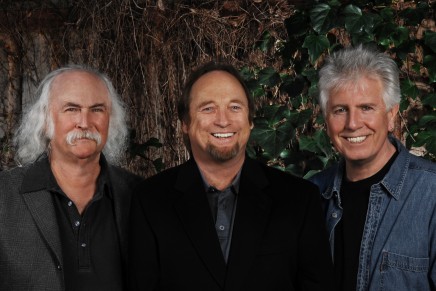 Crosby, Stills e Nash – Roma @ Auditorium – Parco della Musica– 04.10.2015