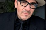 Elvis Costello a Roma il 29 maggio 2016 Elvis Costello a Roma il 29 maggio 2016