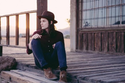 James Bay in Italia a Marzo per una sola data James Bay in Italia a Marzo per una sola data