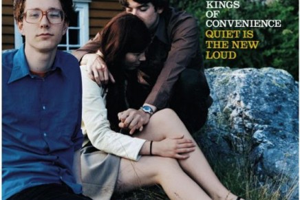 Kings of Convenience performing “Quiet Is The New Loud”: tre date in Italia a novembre