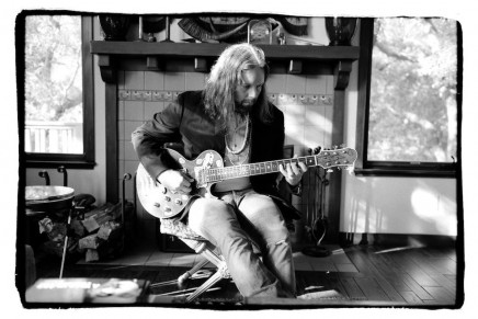 Rich Robinson dei Black Crowes in Italia per quattro concerti a ottobre Rich Robinson dei Black Crowes in Italia per quattro concerti a ottobre