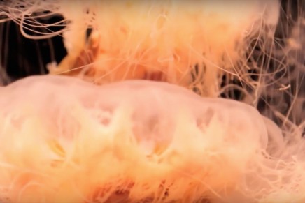 Sara Lov: l’adorata voce dei Devics realizza il video di “Trains”