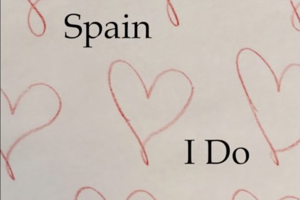 Spain: il nuovo brano “I Do”