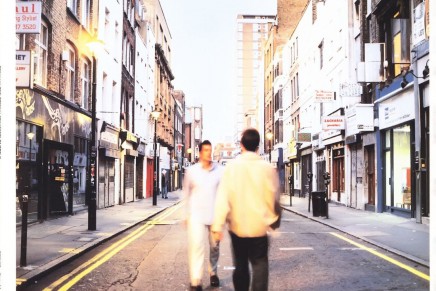 Oasis – (What’s the Story ?) Morning Glory Oasis – (What’s the Story ?) Morning Glory