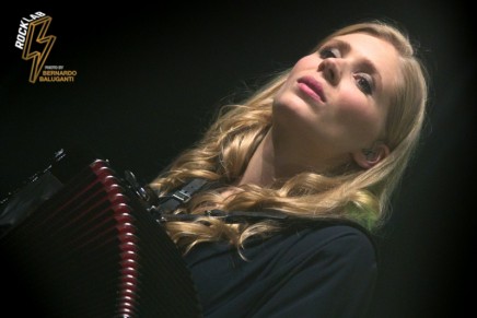 Of Monsters And Men @ Teatro Obihall (Firenze) – 10 novembre 2015