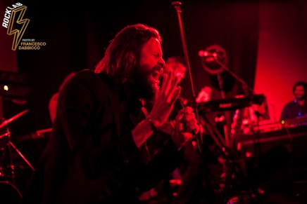 Father John Misty @ Locomotiv Club (Bologna) – 01 novembre 2015