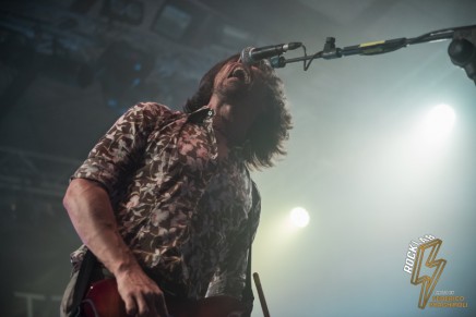 Marlene Kuntz @ Estragon (Bologna) – 31 ottobre 2015