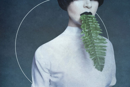 Kangding Ray – Cory Arcane