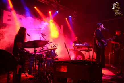 Unknown Mortal Orchestra @ Bronson (Ravenna) – 07 novembre 2015