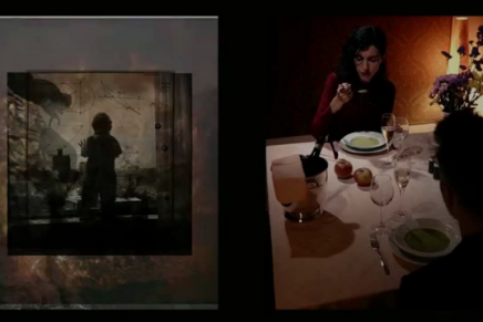 “Gravità” è il nuovo video di Egle Sommacal “Gravità” è il nuovo video di Egle Sommacal