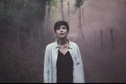 “A good day to die”: il nuovo video di Livia Ferri