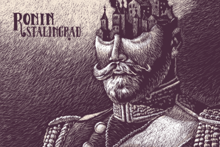Nuovo EP e video per i Ronin