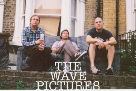 The Wave Pictures: in Italia per due date a dicembre