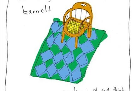 Courtney Barnett – Sometimes I Sit And Think, And Sometimes I Just Sit