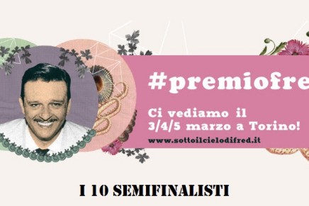 Premio Buscaglione: i 10 semifinalisti