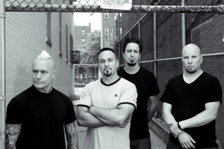 Sick of It All: due nuovi concerti in Italia Sick of It All: due nuovi concerti in Italia