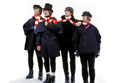 #TheBeatlesStreaming – il 24 dicembre su tutte le piattaforme streaming!