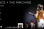 Florence + The Machine: in Italia ad aprile 2016