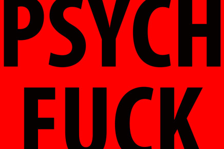 Singapore Sling – Psych Fuck Singapore Sling – Psych Fuck