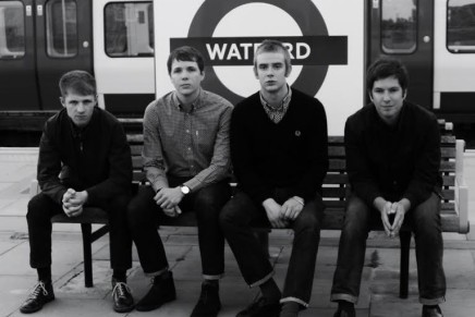The Spitfires in concerto per la prima volta in Italia