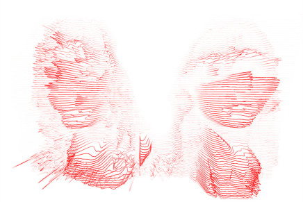 Lilies On Mars – ∆GO Lilies On Mars – ∆GO