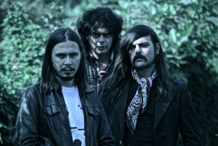 THE WINSTONS: il 6 gennaio esce il primo album