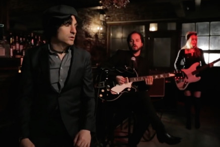 Guarda “She Don’t Love Me Now”: il nuovo video di Jesse Malin