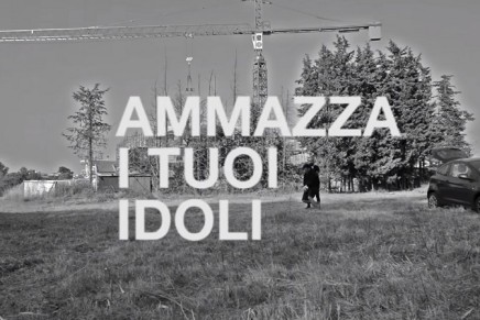 Luminal: Ammazza i tuoi idoli