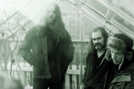 Motorpsycho: nuovo album e quattro date italiane